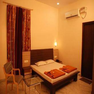 Newly Built Boutique Hotel, Kota 2